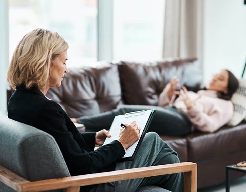 Palandöken Psikolog